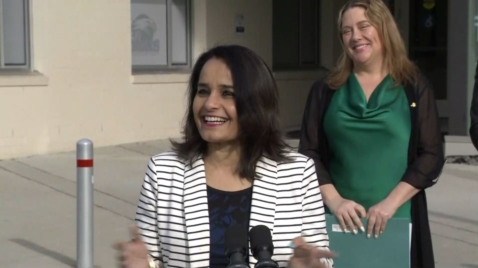 Лангли Британска Колумбия скоро ще има повече места за ученици