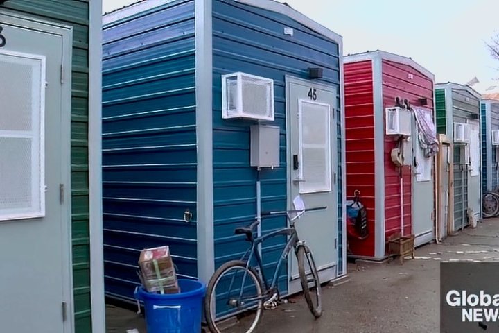Modular cabins for homeless in Peterborough, Ont. to cost $1.9M annually: report