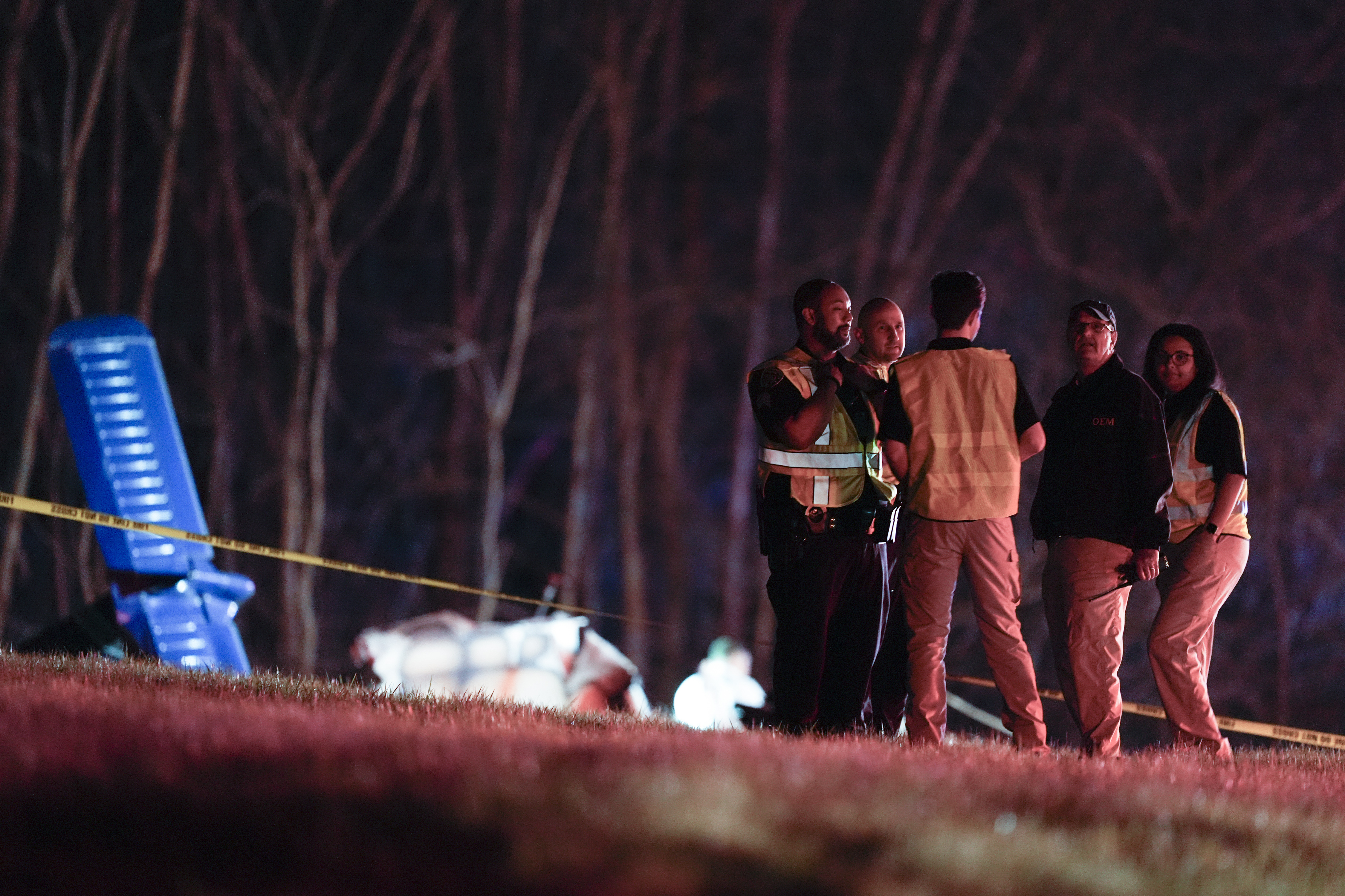 Nashville Plane Crash Kills 5 Canadians Including 3 Kids U S   Nashville Plane Crash Canadian 3 