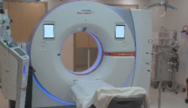 Очаква се нов съвременен компютърен томограф на стойност много милиони