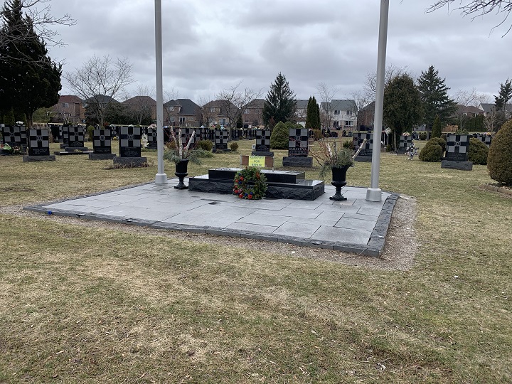 Приятели на Центъра за изучаване на Холокоста Саймън Визентал FSWC