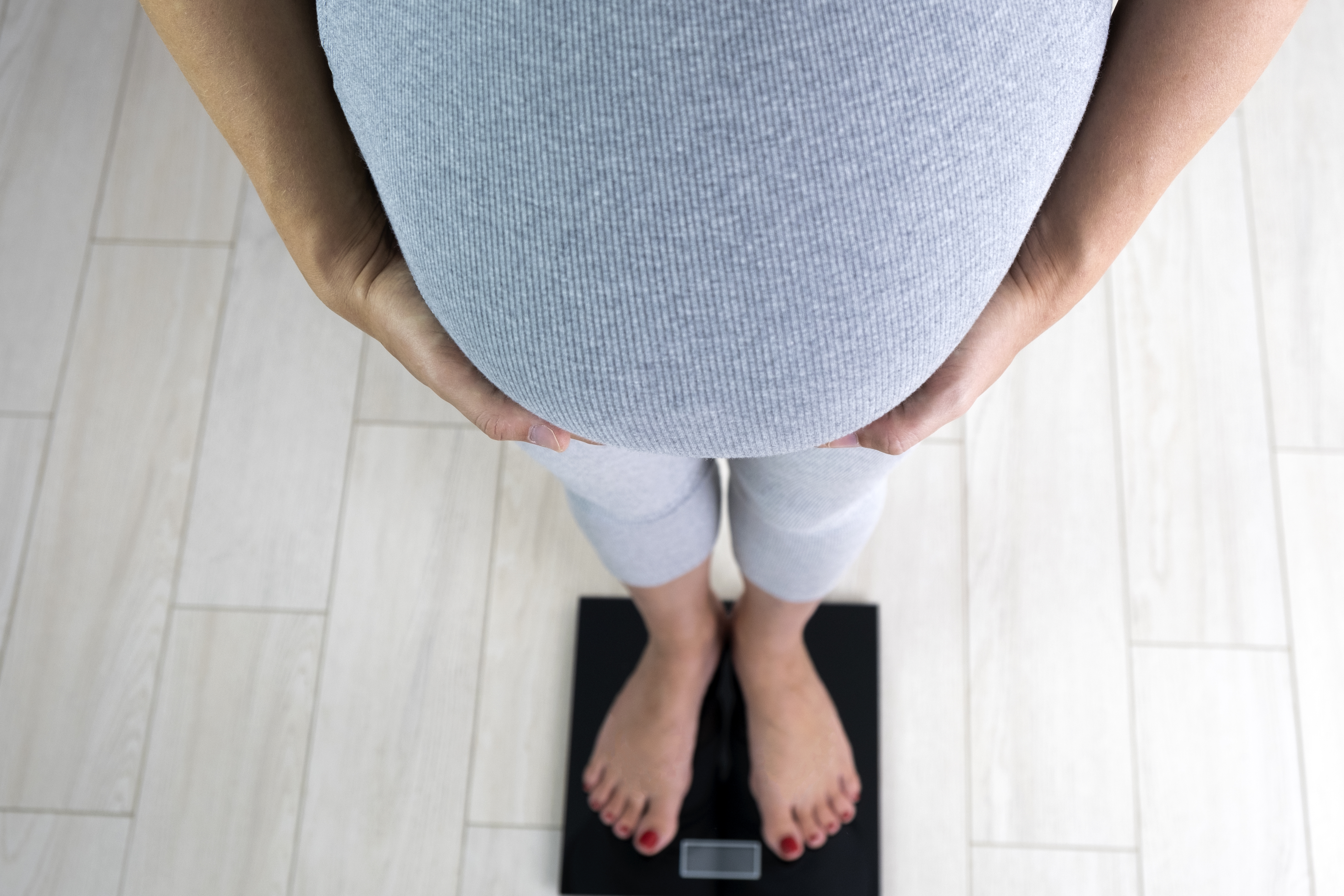 Mothers with obesity at greater risk of stillbirth: Canadian study - National - Verve times