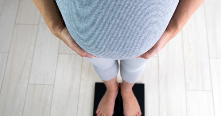 Майки със затлъстяване са изложени на по-голям риск от раждане на мъртво дете: Канадско проучване