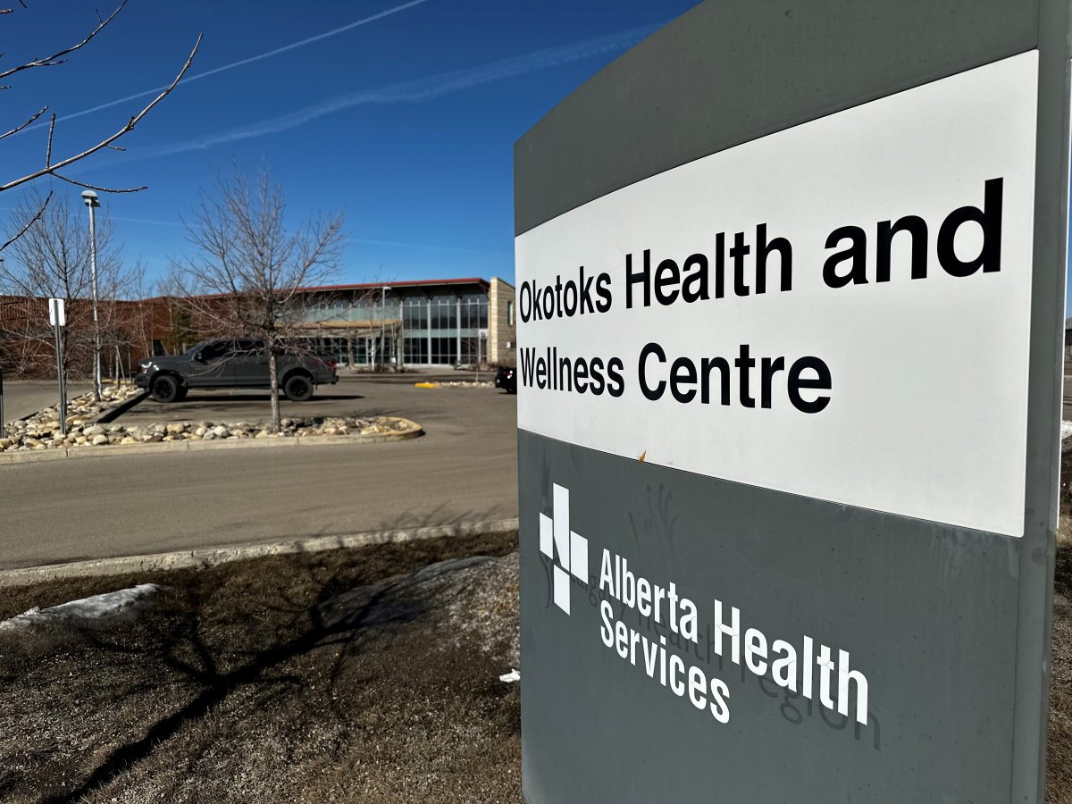 Alberta Health Services is urging Albertans to protect themselves from pertussis after an increase in cases in Okotoks, Alta. and the Calgary Zone in recent months.