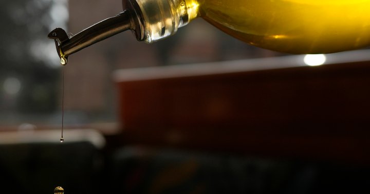 Ако сте забелязали по високи цени за необработено маслиново масло EVOO