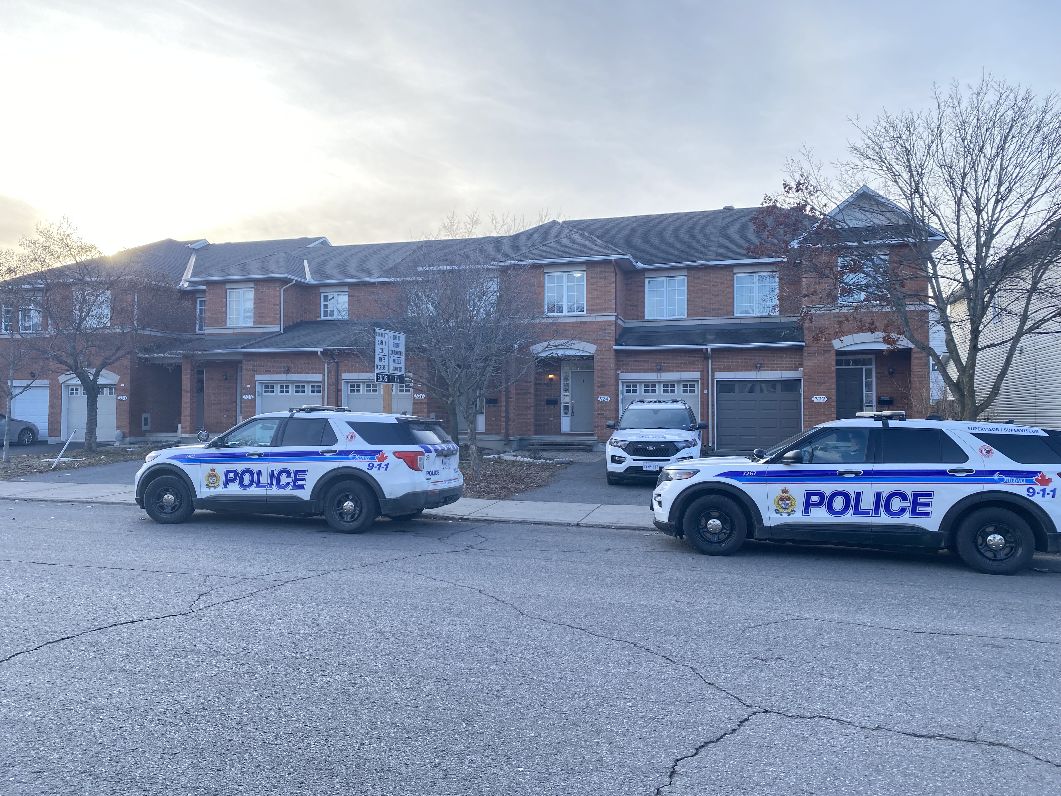 Ottawa homicide: 4 kids, 2 adults dead in ‘shocking’ killings