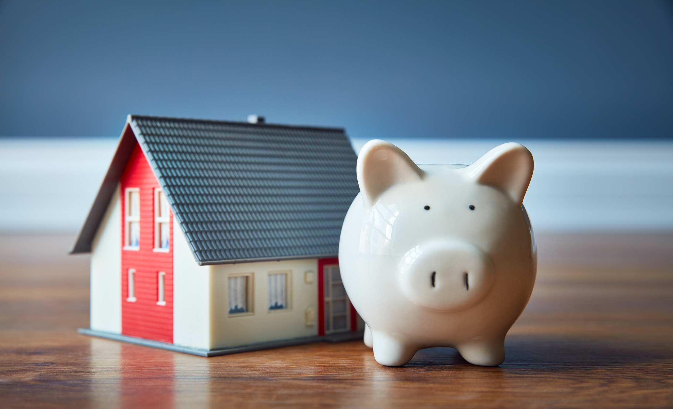 5 things to know before opening a first home savings account