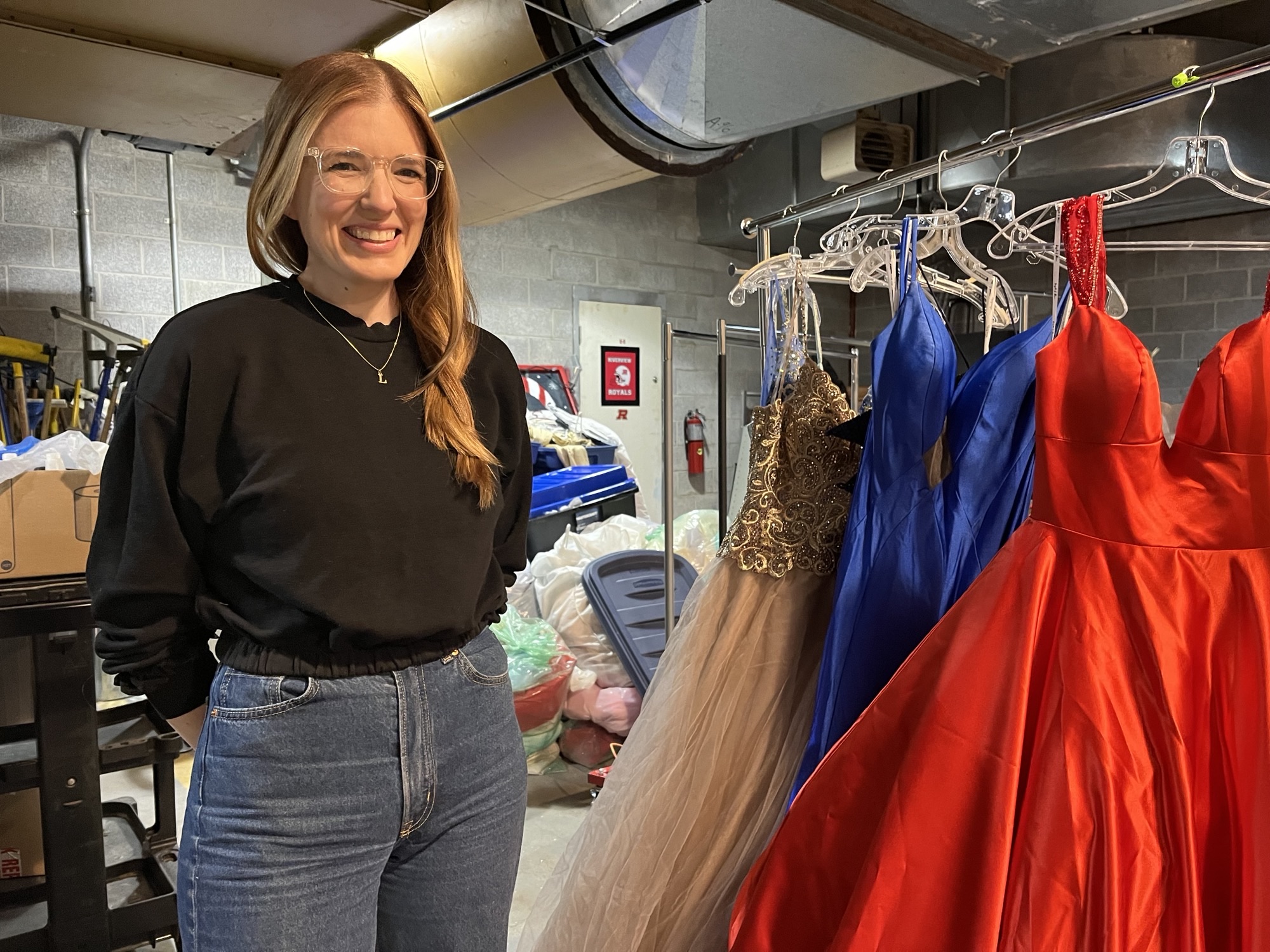 N.B. prom dress donation program can’t help as many teens after losing space