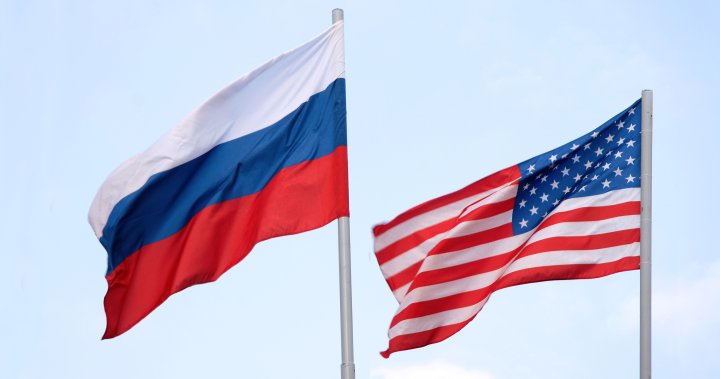 Stany Zjednoczone ostrzegają swoich obywateli, aby unikali zgromadzeń w Moskwie w oczekiwaniu na możliwe ataki o charakterze narodowym