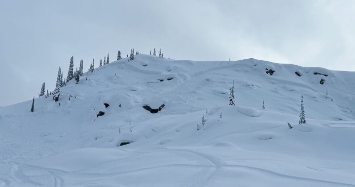 Warnings extended as ‘challenging avalanche conditions’ continue west of Calgary