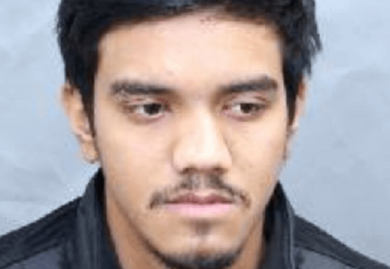 22 годишен мъж от Торонто е арестуван и е изправен пред