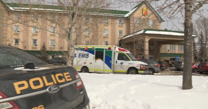 Подозрителна смърт в хотел в Калгари се счита за убийство, самоличността на жертвата е освободена