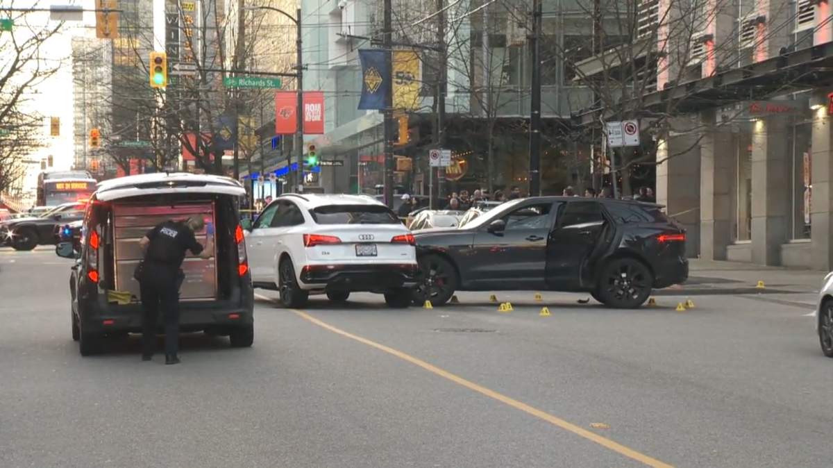 vancouver shooting