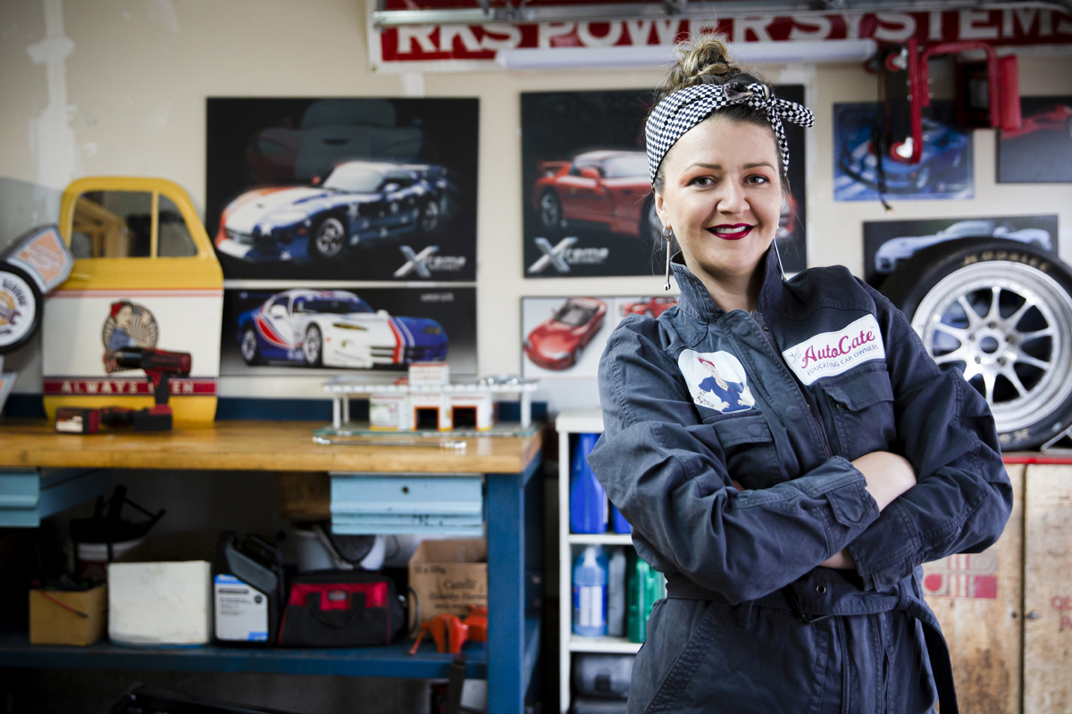 Намирането на надежден механик който няма да ви надценява или