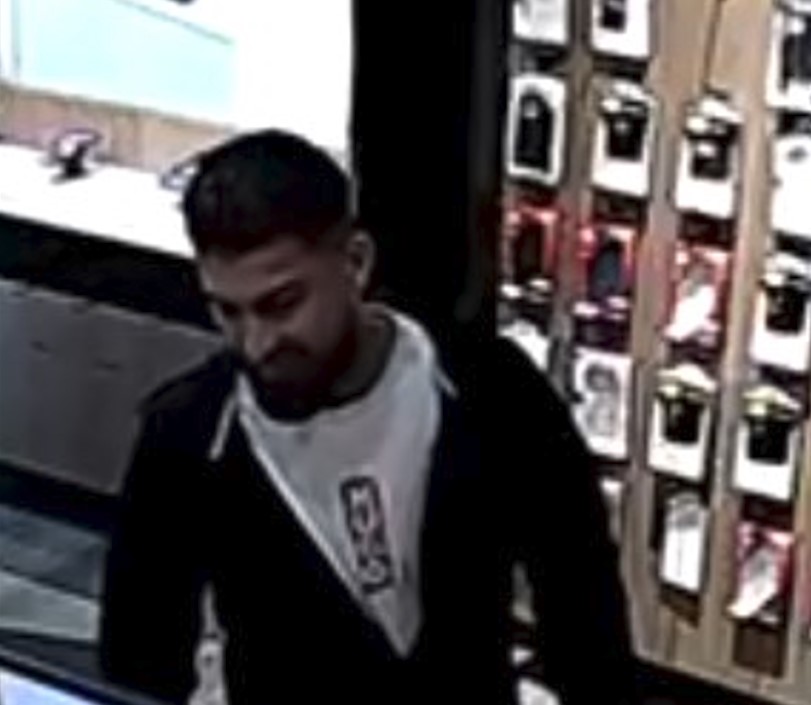 The Kelowna Regional Detachment is asking the public and business owners throughout the region to be on the lookout for potential fraudsters pretending to have disabilities and collecting money for an alleged charity.