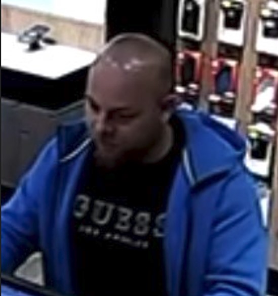 Potential fraudsters hit the Okanagan, allegedly feigning disabilities: RCMP - image