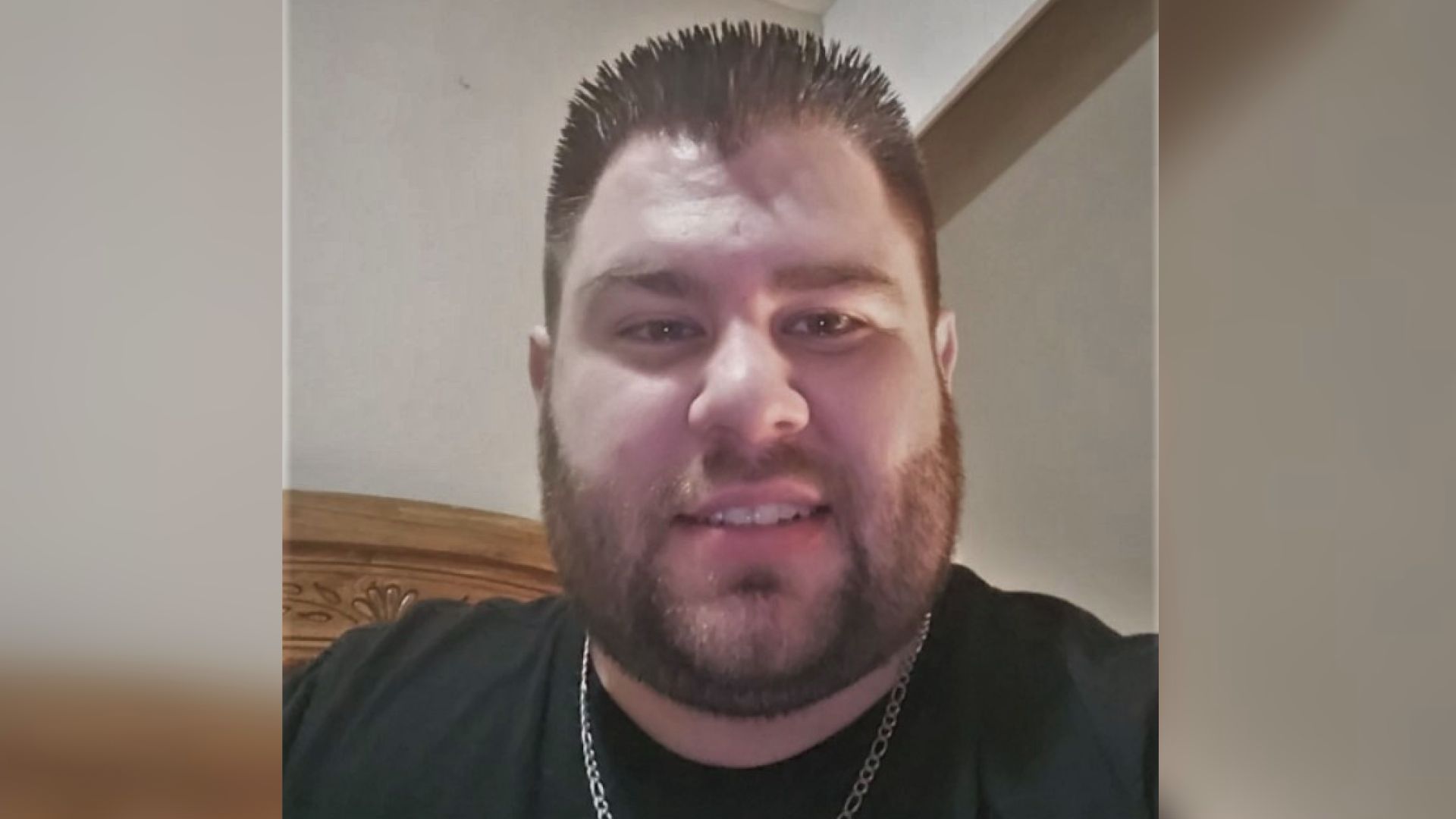 Заподозрян е обвинен във връзка с убийството на 37 годишния Трой