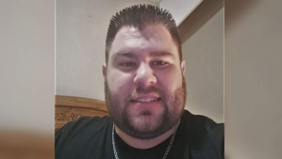 Troy Regnier was fatally shot in Surrey in 2022.