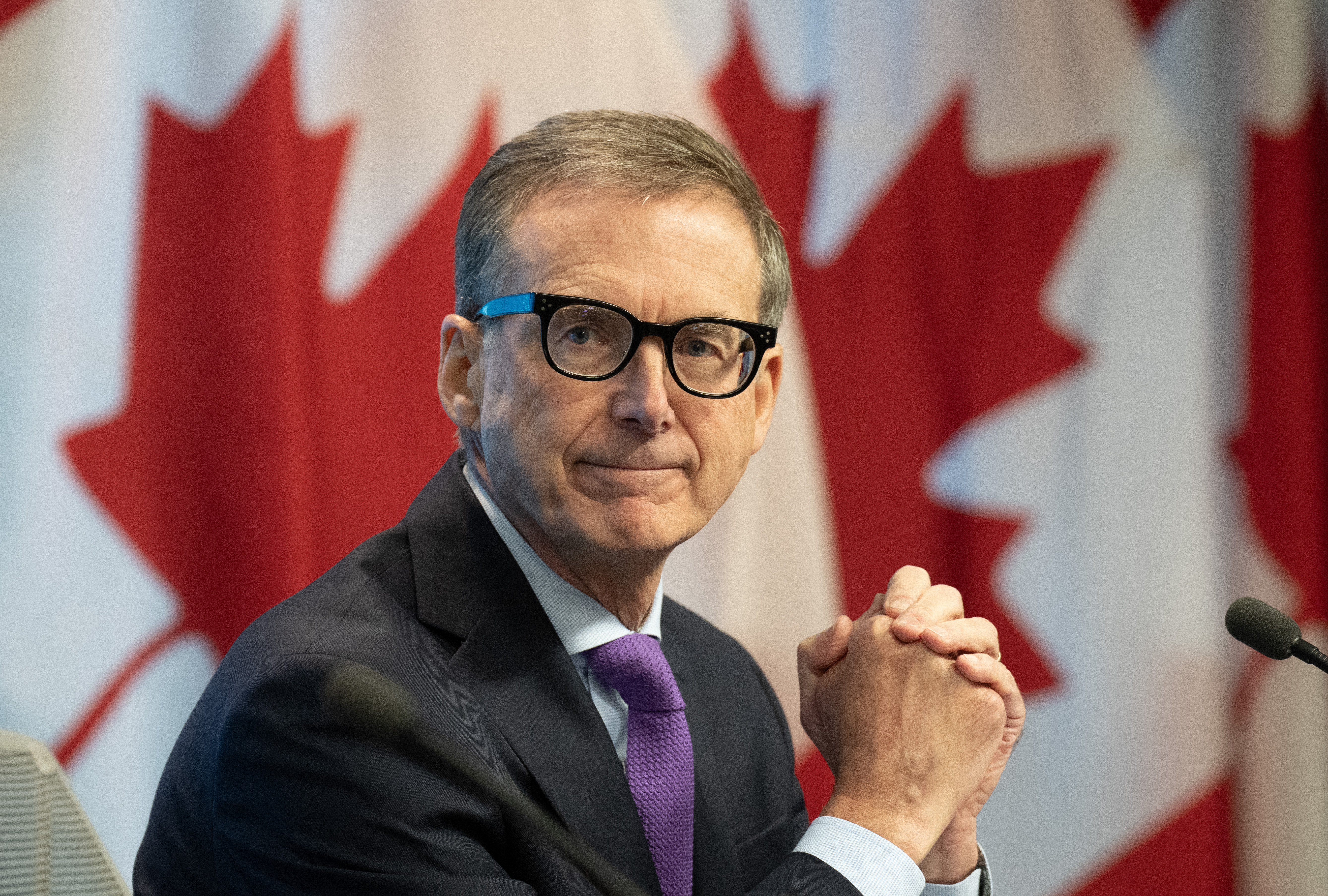 2 years in, has the Bank of Canada’s historic rate hike campaign done the job?