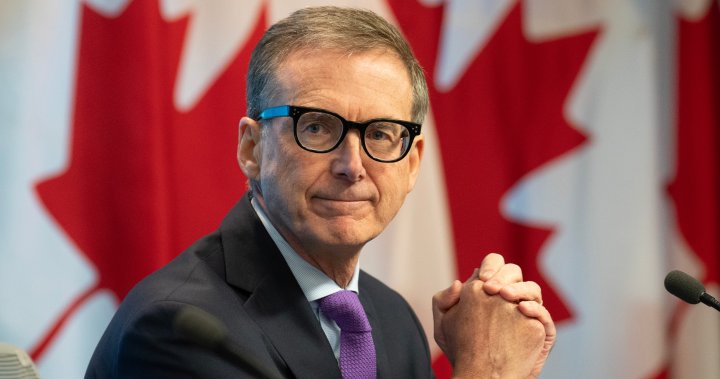 След 2 години историческата кампания за повишаване на лихвените проценти на Канадската централна банка свърши ли работата?