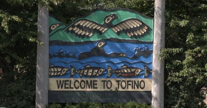 Тофино иска нови ограничения за краткосрочно наемане въпреки освобождаването