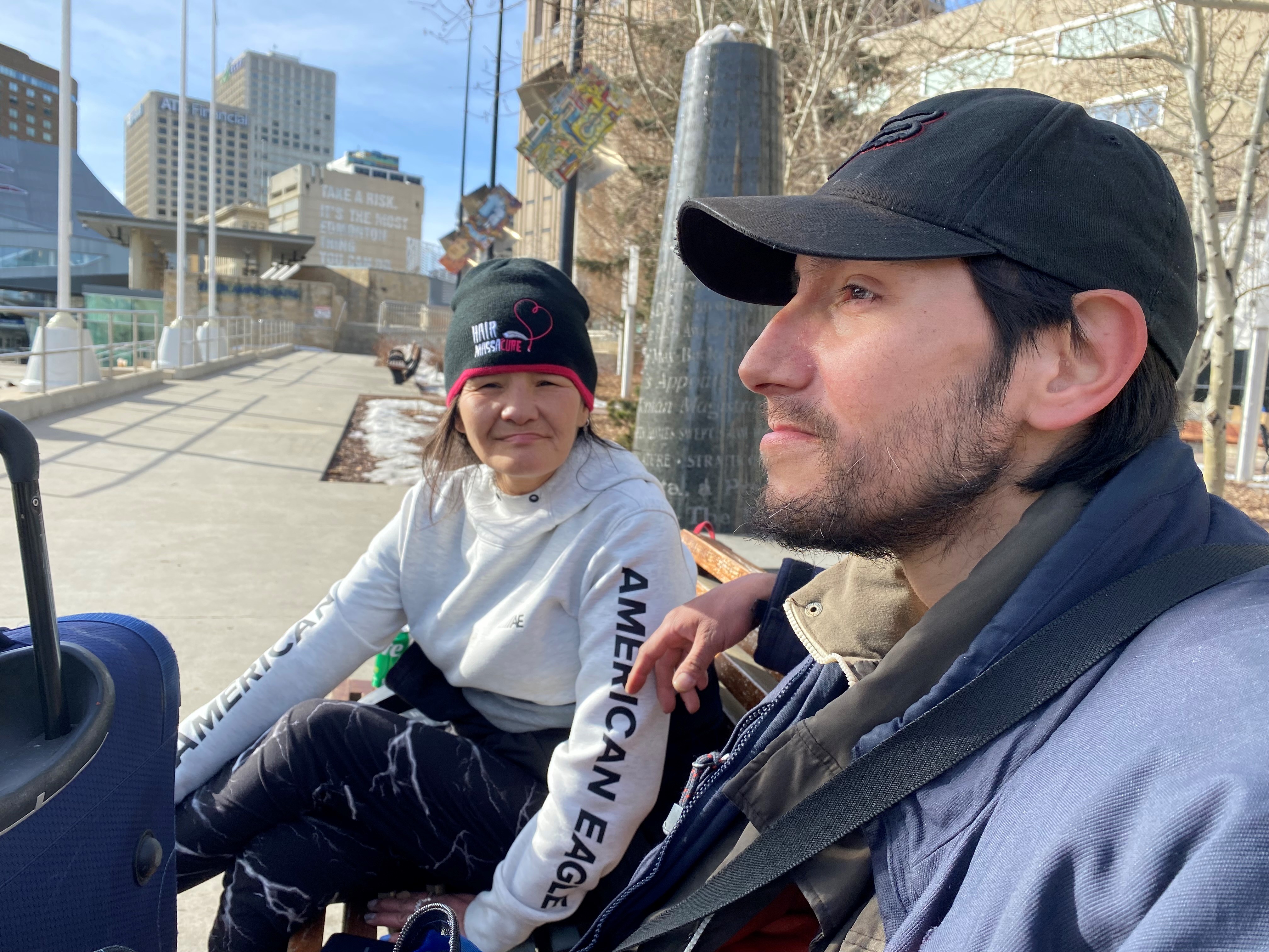 В скорошен документален филм експерти споделят потенциални решения за това