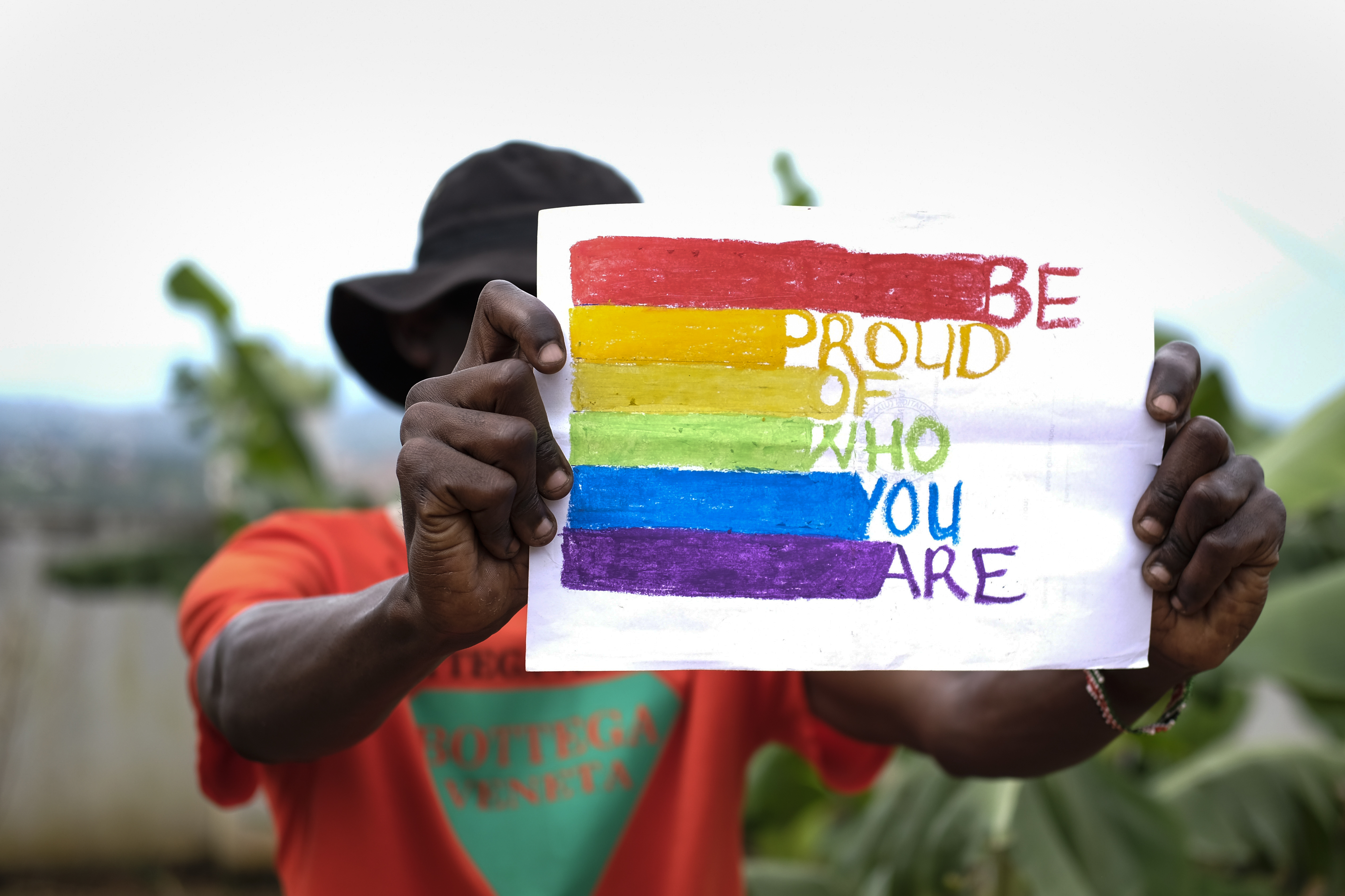 Ghana's Anti-LGBT Push Will Harm Its Democracy