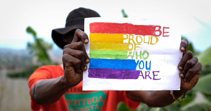 Отава е призована да се засили срещу хомофобските закони в Уганда, Гана