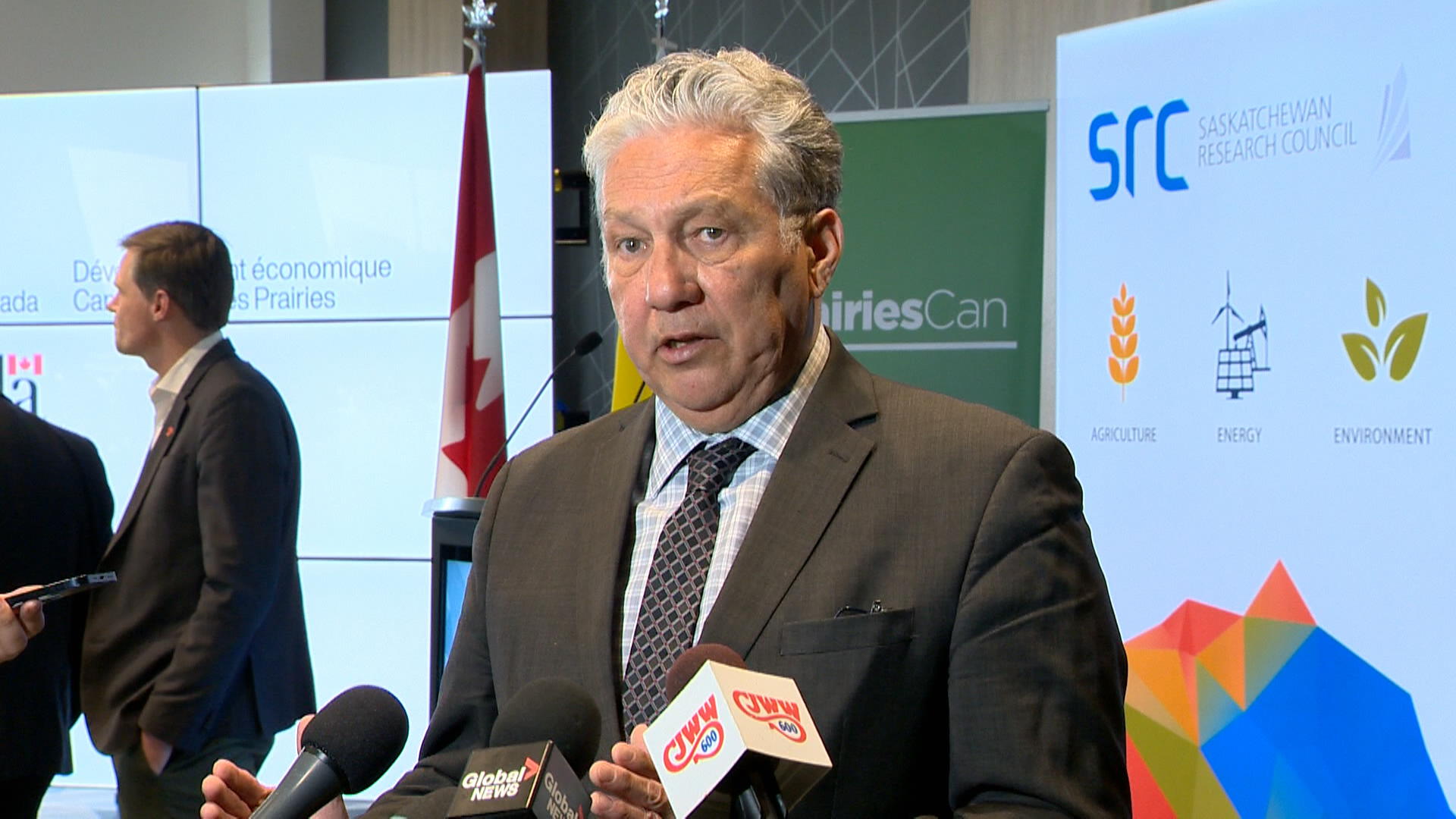 Съоръжението за обработка на редкоземни елементи в Саскатун ще получи