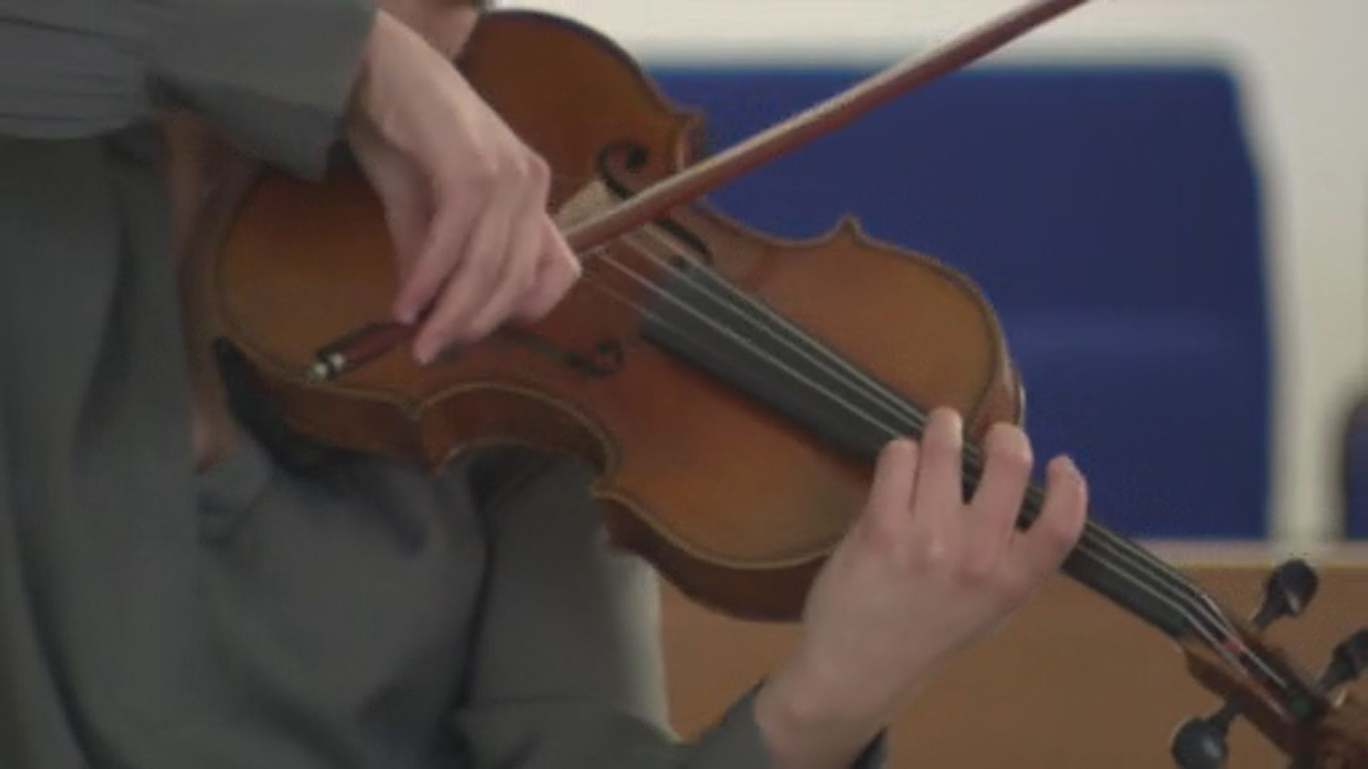 78 ият годишен музикален фестивал в Питърбъро Киуанис приключва след още