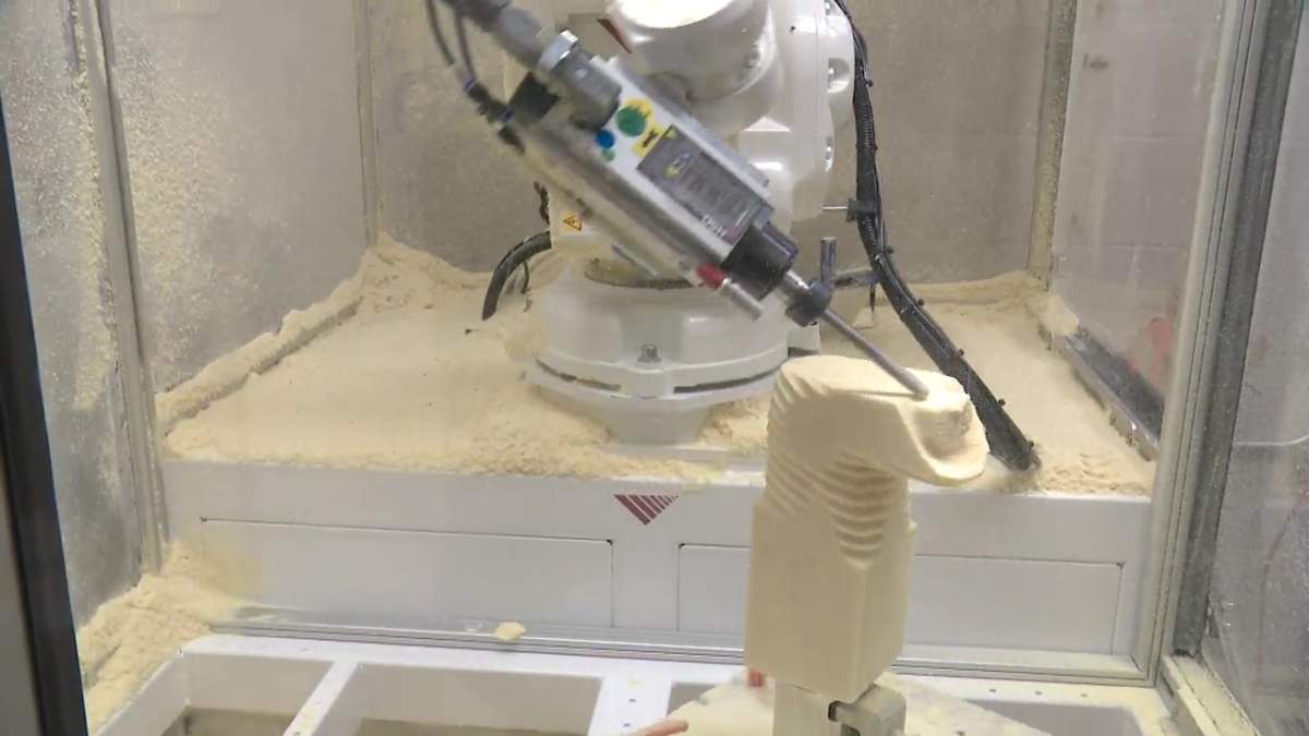 Glenrose Rehabilitation Hospital