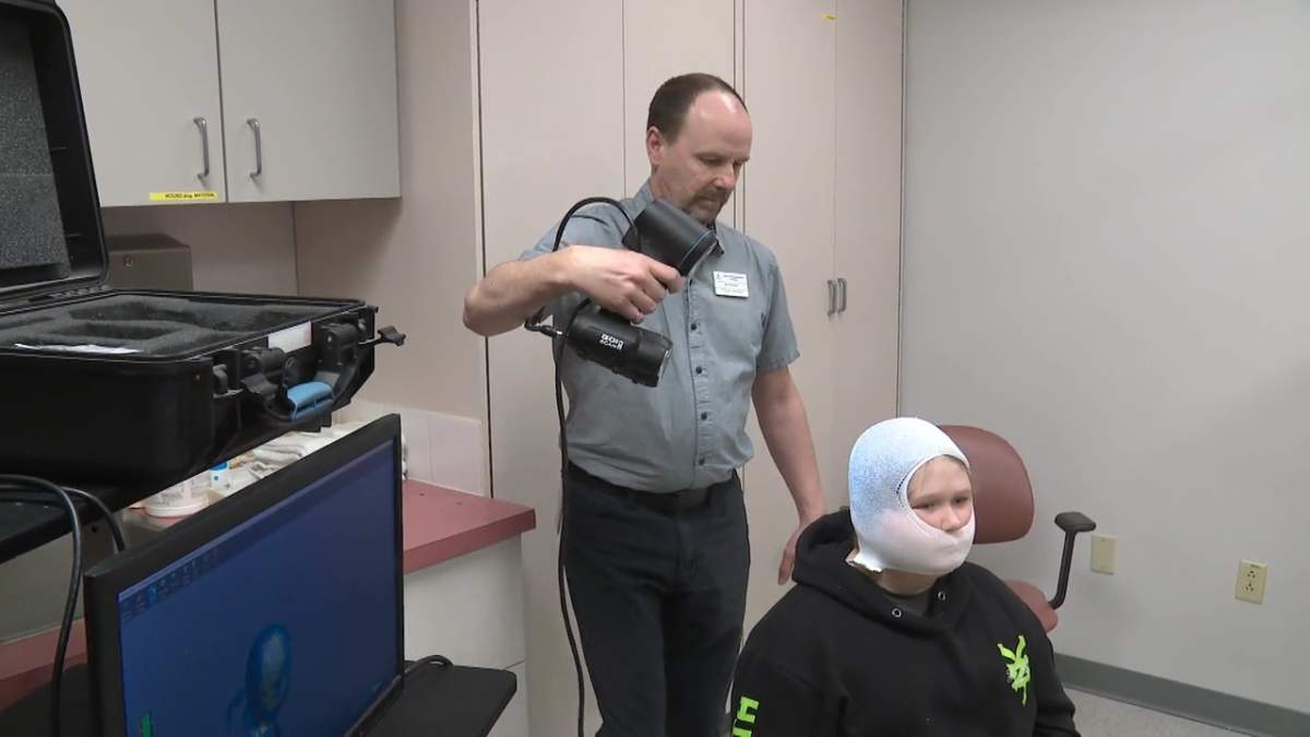 Glenrose Rehabilitation Hospital