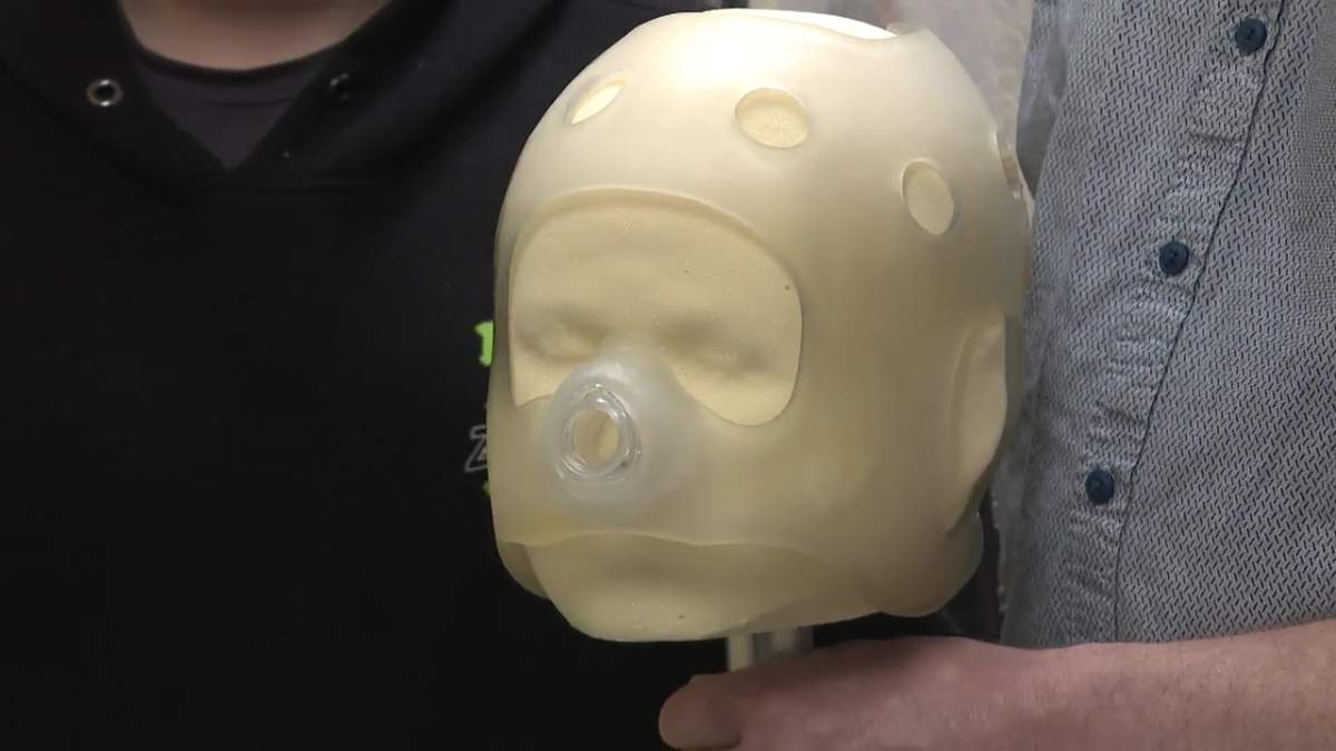 Glenrose Rehabilitation Hospital