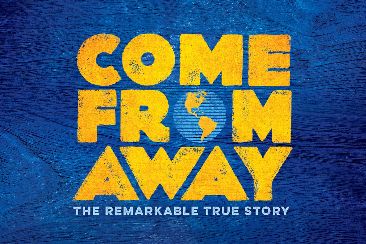 Come From Away – Broadway Across Canada - image