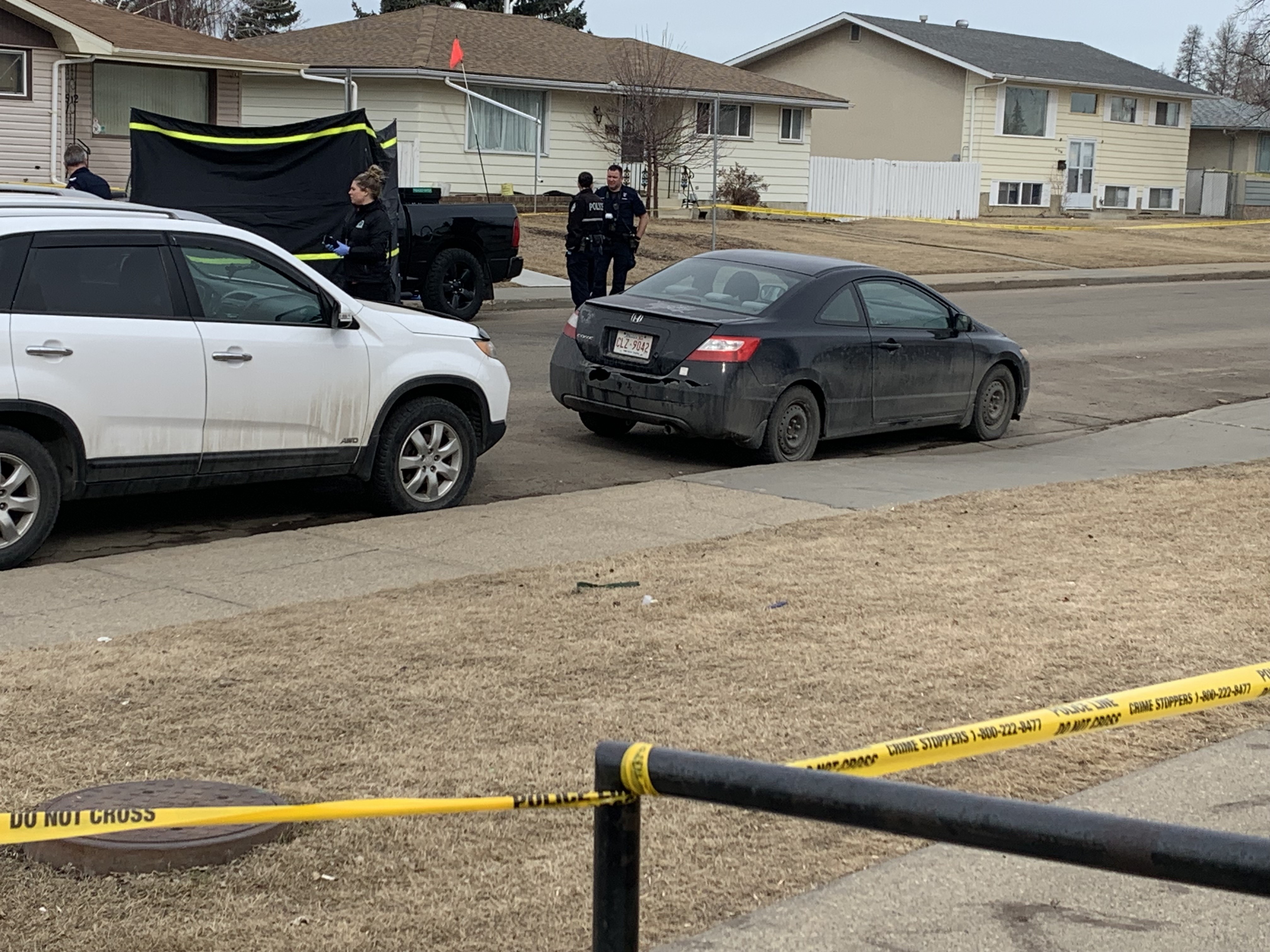 Аутопсията потвърди че мъж на около 30 години чието тяло