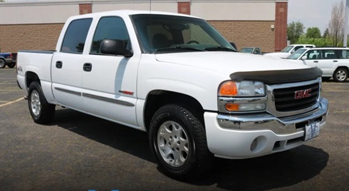 stolen truck edmonton homicide