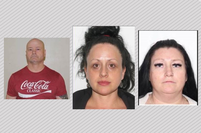 Отделът за тежки престъпления на Алберта RCMP завърши това което