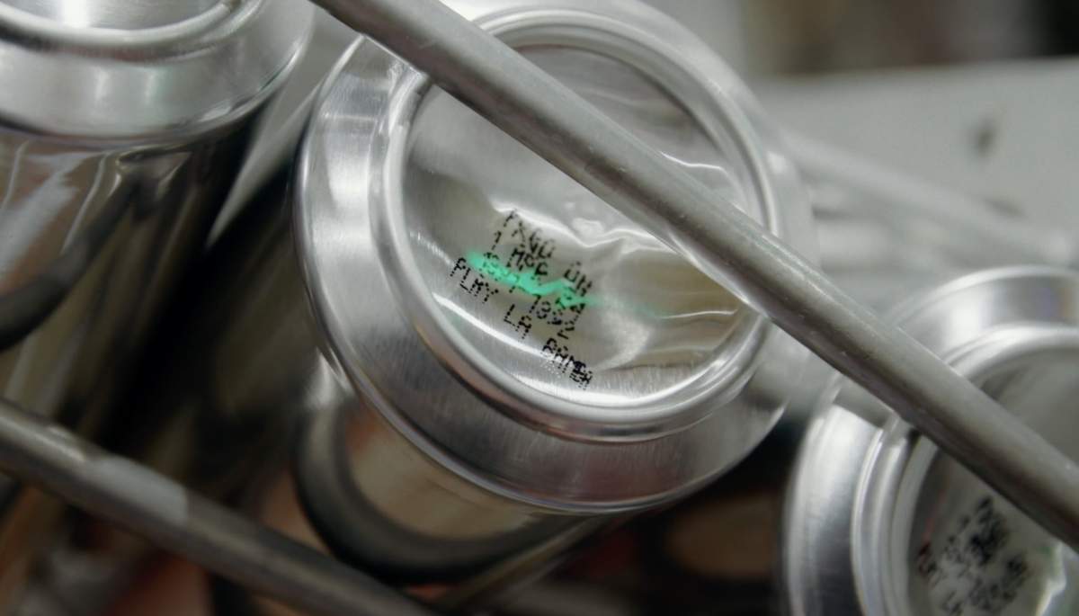 Sea Change Brewing Joey Moss ale