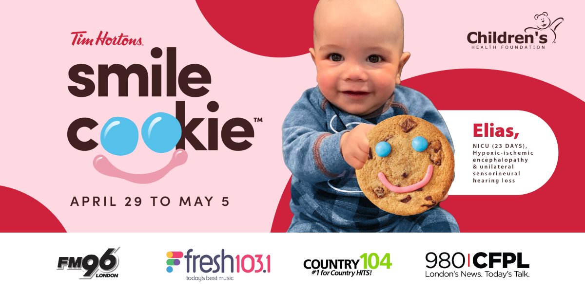 Smile Cookie Week 2024 - image
