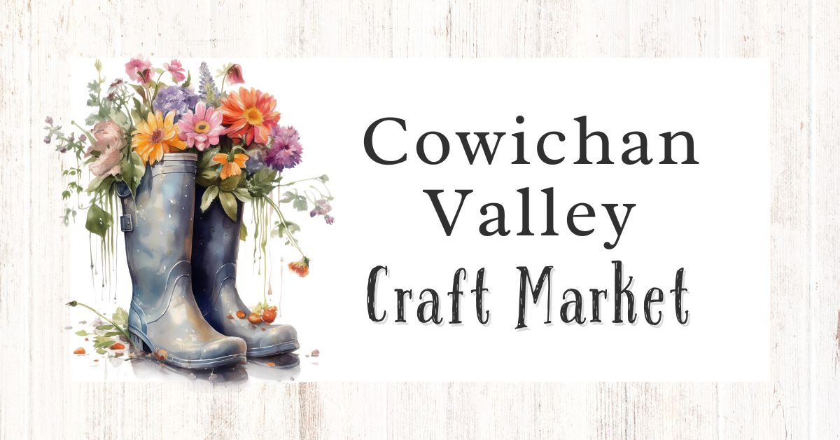 Cowichan Valley Craft Market - image