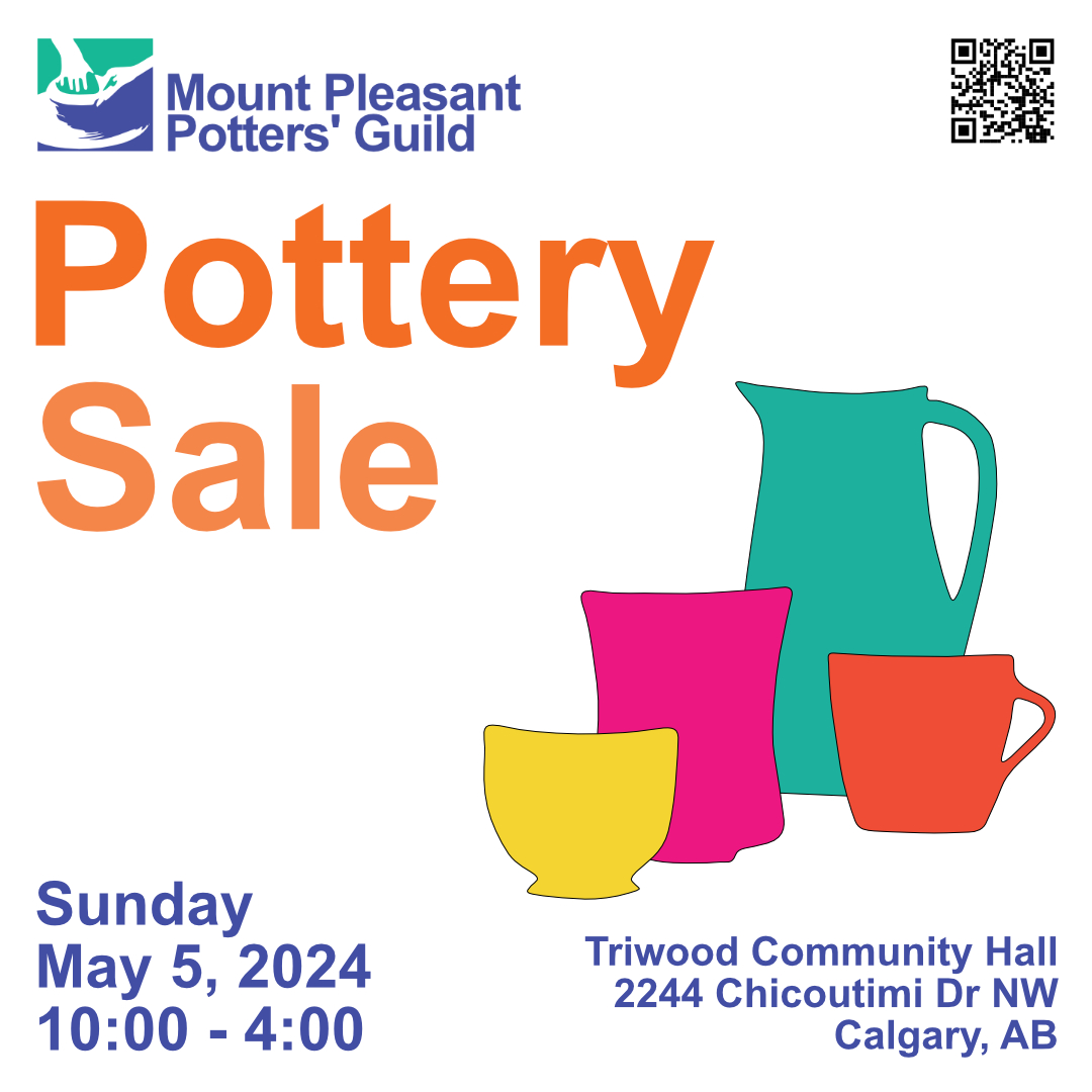 Spring Pottery Market - image