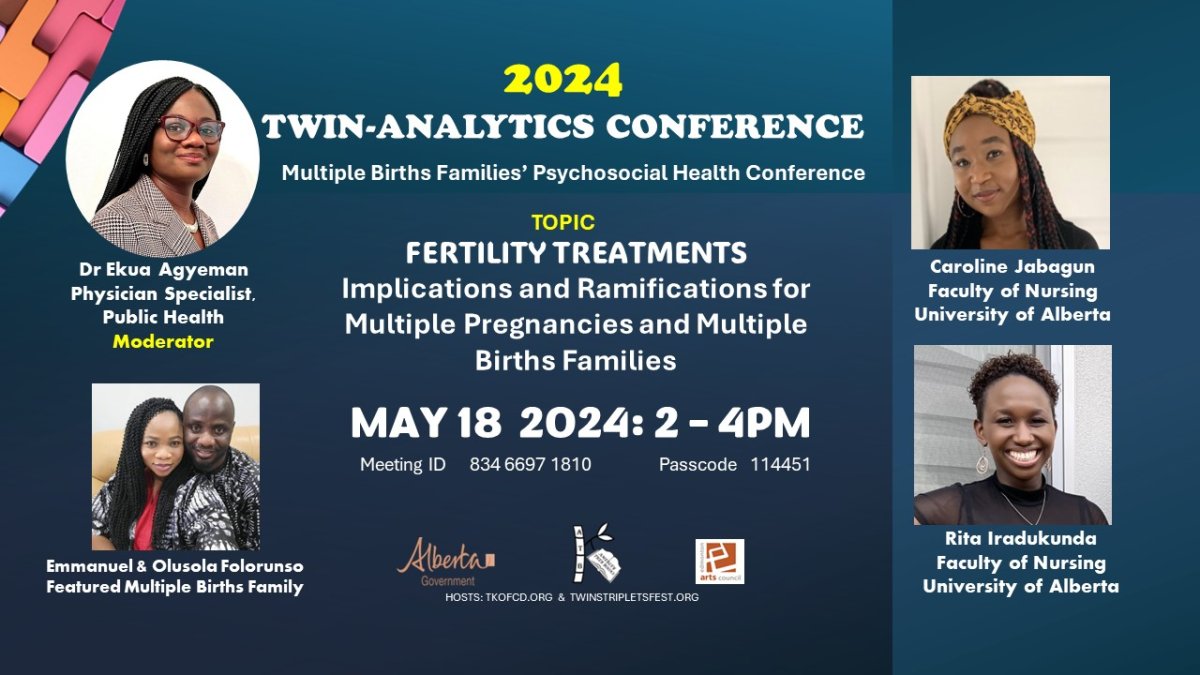 2024 TWIN-ANALYTICS CONFERENCE - image