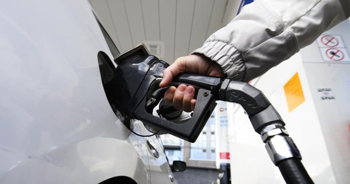 ‘Virtually zero chance’ of seeing gas cost $1 per litre in Canada again: report