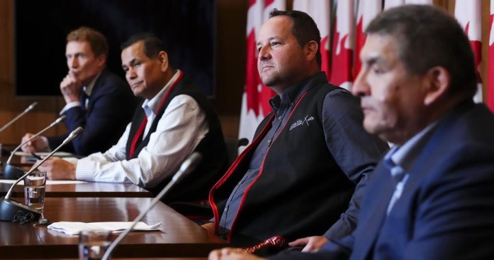 Договор от Петапан: Innu обвиняват Квебек в недобросъвестност при преговорите за иновативно споразумение
