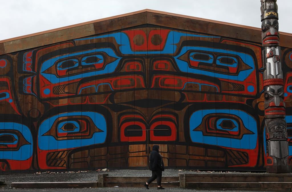 Правителството на Британска Колумбия представи законопроект който ще даде на