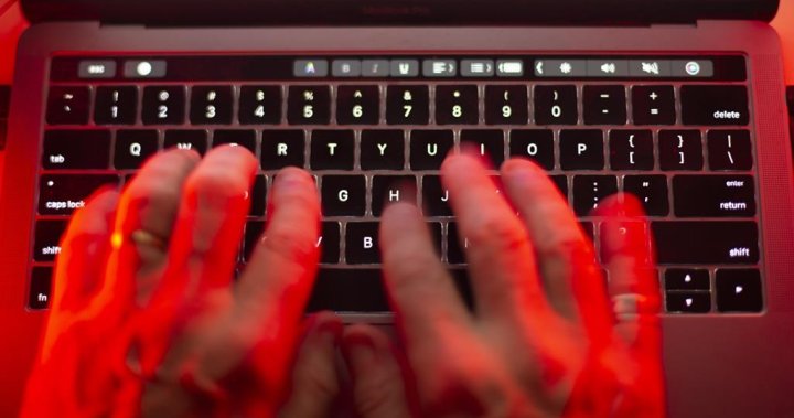 Университетът на Уинипег заяви в четвъртък че хората зад кибератака