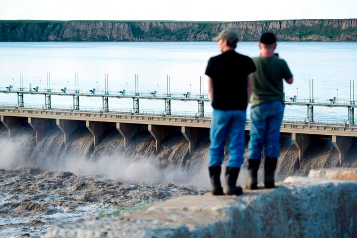 Alberta’s irrigation district managers propose a $5-billion plan for water storage and conservation