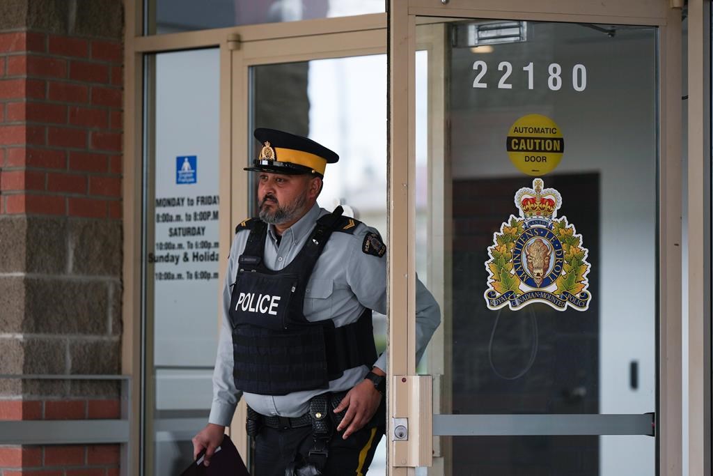 Спор между двата Лангли на Metro Vancouver относно полицейски разходи