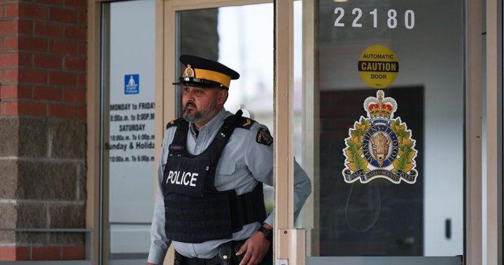Предотвратена е съдебна битка, тъй като два Лангли се враждат за споделени разходи за RCMP