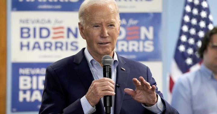 Biden calls Japan, India ‘xenophobic’ while praising value of immigration
